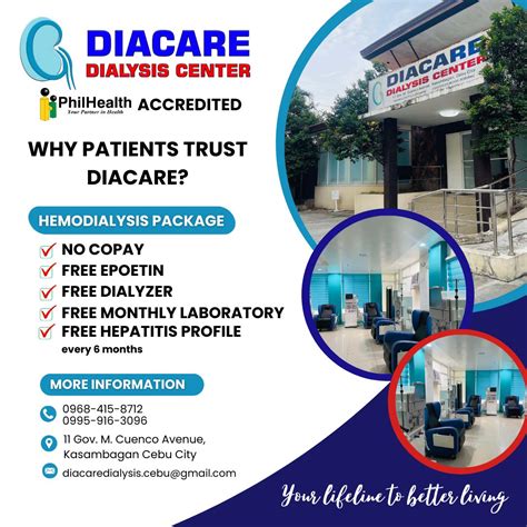 diacare|Diacare Dialysis Center .
